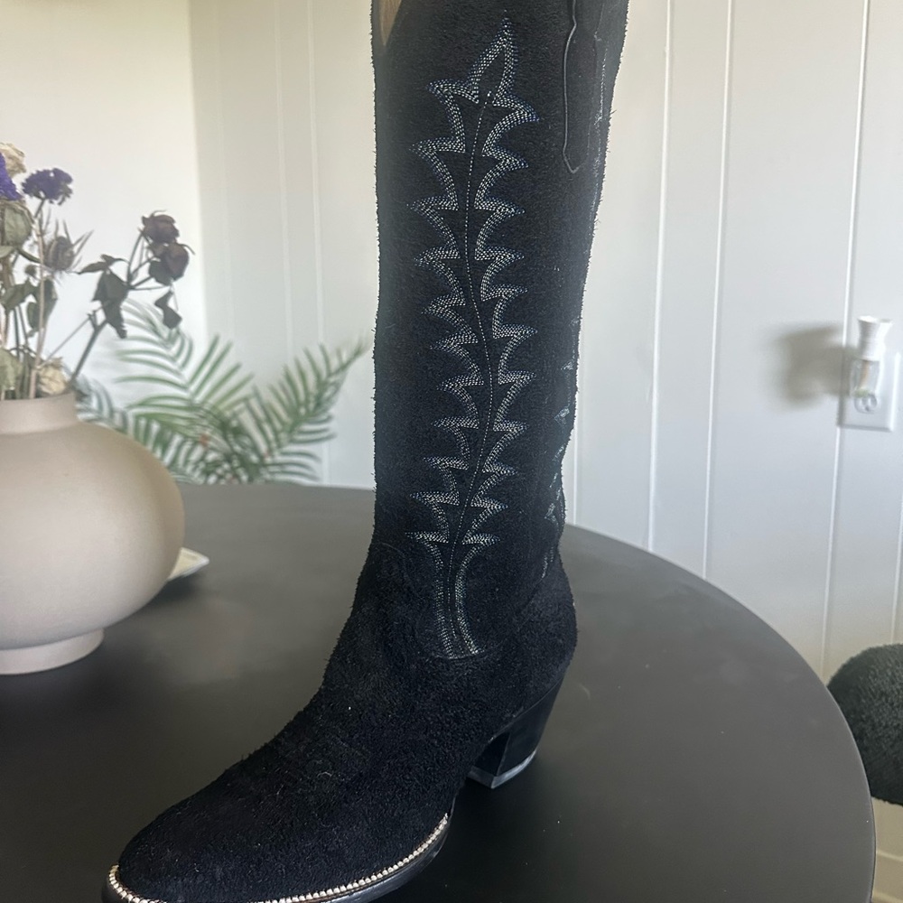 The North Side City Boots
